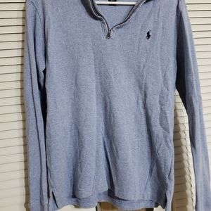 Long sleeve top